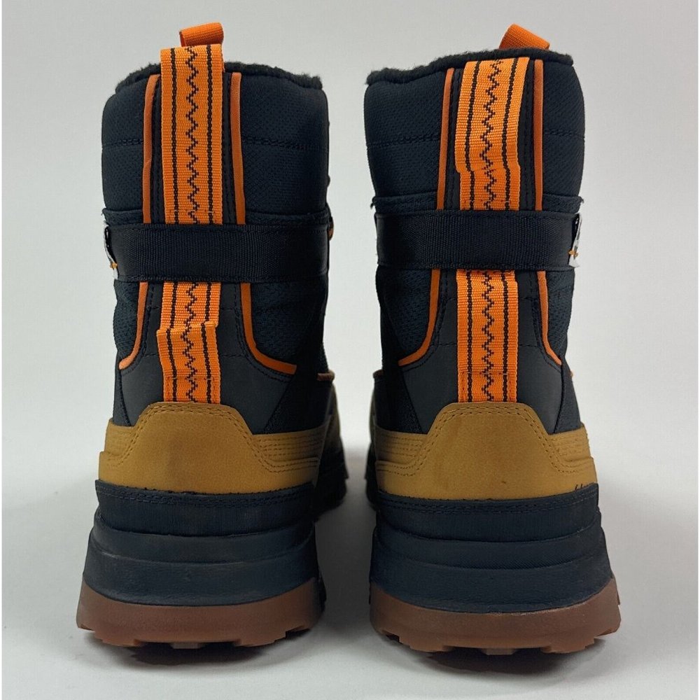 Timberland Treeline Mens 9.5 Wheat Waterproof Insulated Boots Primaloft TB0A43PK - Picture 7 of 11